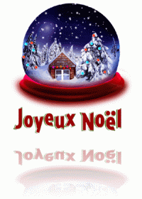 Joyeux Noël